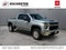 2021 Chevrolet Silverado 3500HD LT 4WD