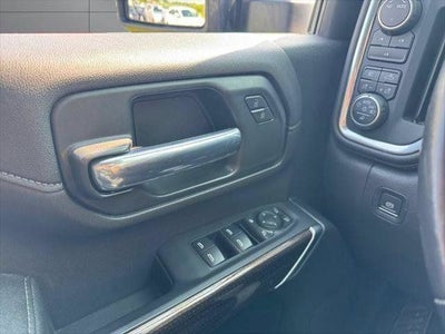 2021 Chevrolet Silverado 3500HD LT 4WD