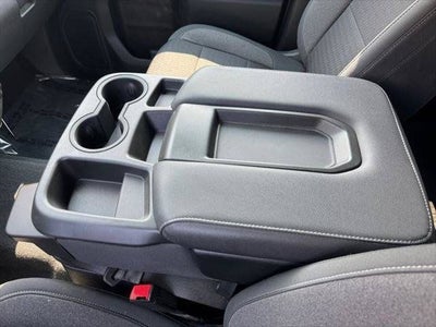 2021 Chevrolet Silverado 3500HD LT 4WD