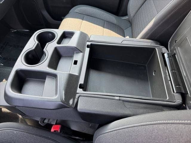 2021 Chevrolet Silverado 3500HD LT 4WD