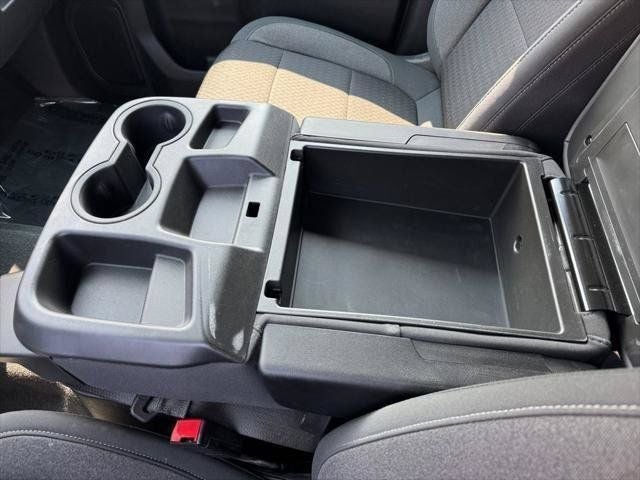 2021 Chevrolet Silverado 3500HD LT 4WD