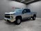 2021 Chevrolet Silverado 3500HD LT 4WD