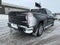 2022 Chevrolet Silverado 1500 LTD High Country 4WD