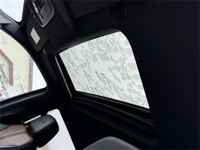 2022 Chevrolet Silverado 1500 LTD High Country 4WD