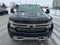 2022 Chevrolet Silverado 1500 LTD High Country 4WD