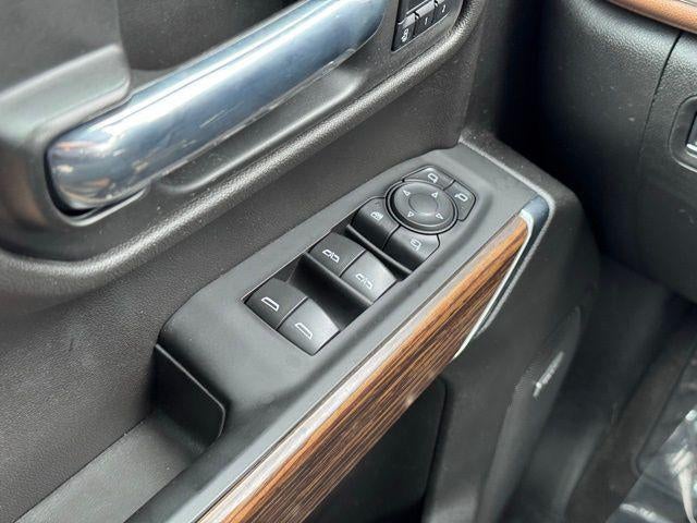 2022 Chevrolet Silverado 1500 LTD High Country 4WD