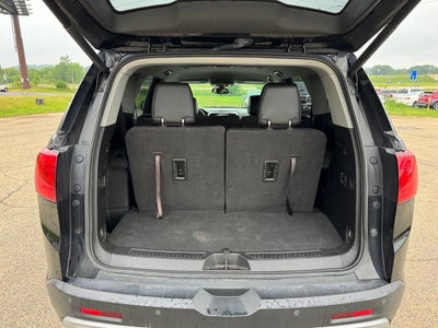 2017 GMC Acadia SLT-1 FWD