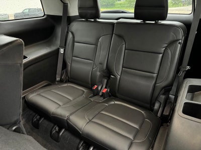 2017 GMC Acadia SLT-1 FWD