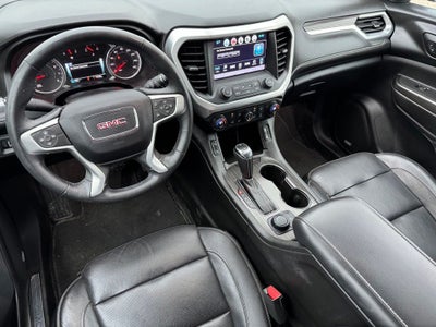 2017 GMC Acadia SLT-1 FWD