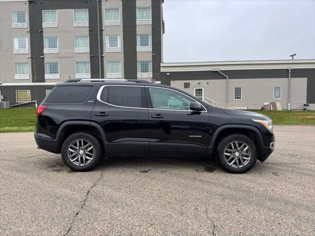 2017 GMC Acadia SLT-1 FWD