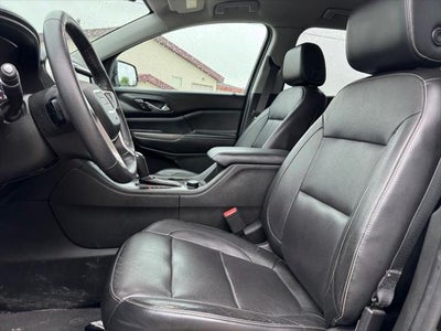 2017 GMC Acadia SLT-1 FWD