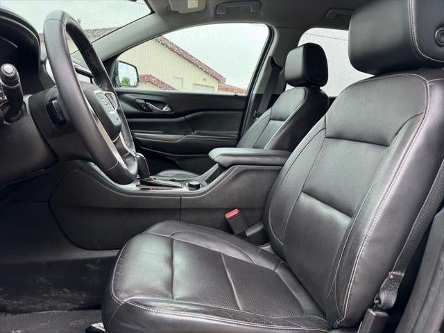 2017 GMC Acadia SLT-1 FWD