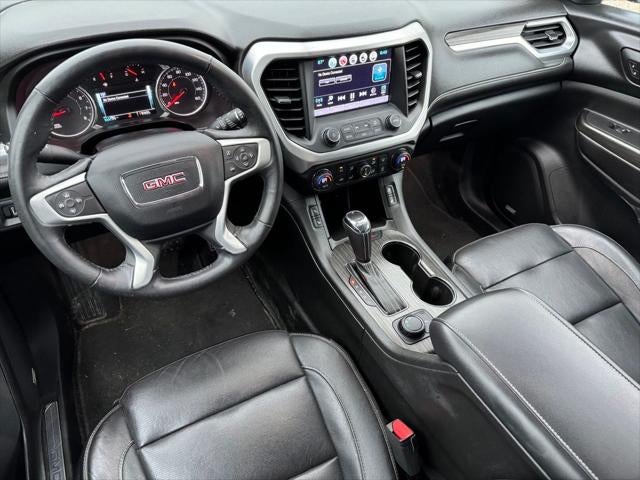 2017 GMC Acadia SLT-1 FWD