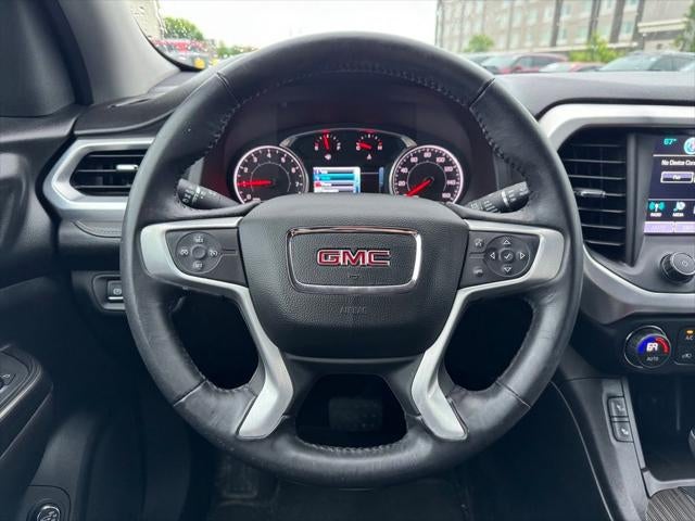 2017 GMC Acadia SLT-1 FWD