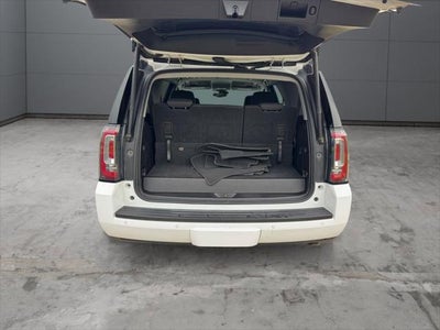 2019 GMC Yukon SLE 4WD