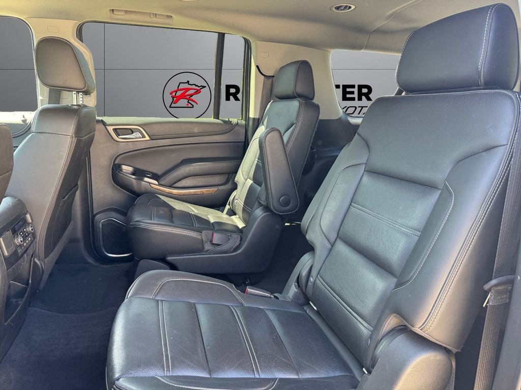 2019 GMC Yukon XL Denali 4WD