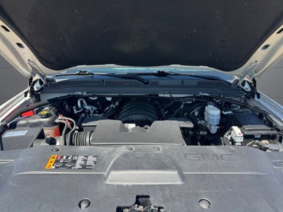 2019 GMC Yukon XL Denali 4WD