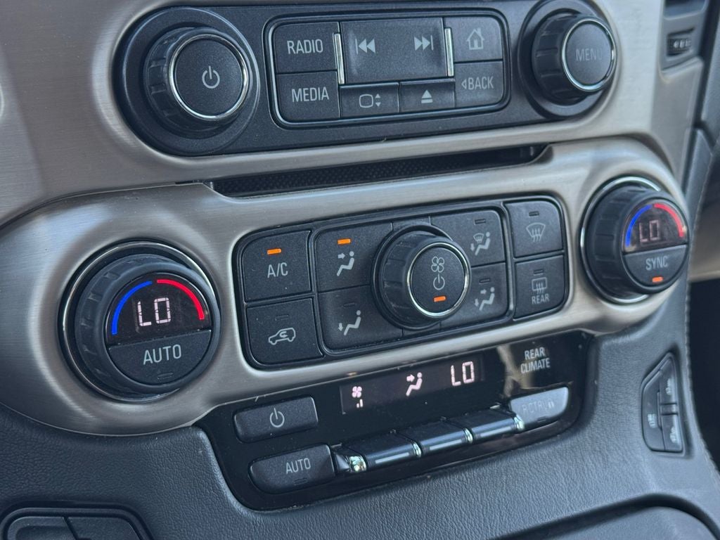 2019 GMC Yukon XL Denali 4WD