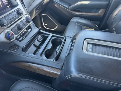 2019 GMC Yukon XL Denali 4WD