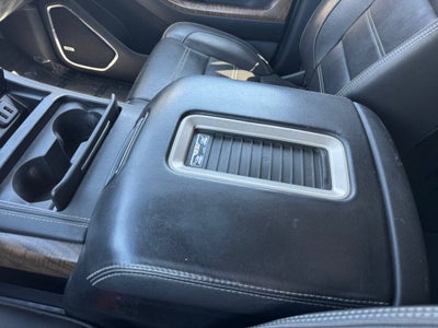 2019 GMC Yukon XL Denali 4WD