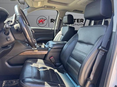 2019 GMC Yukon XL Denali 4WD