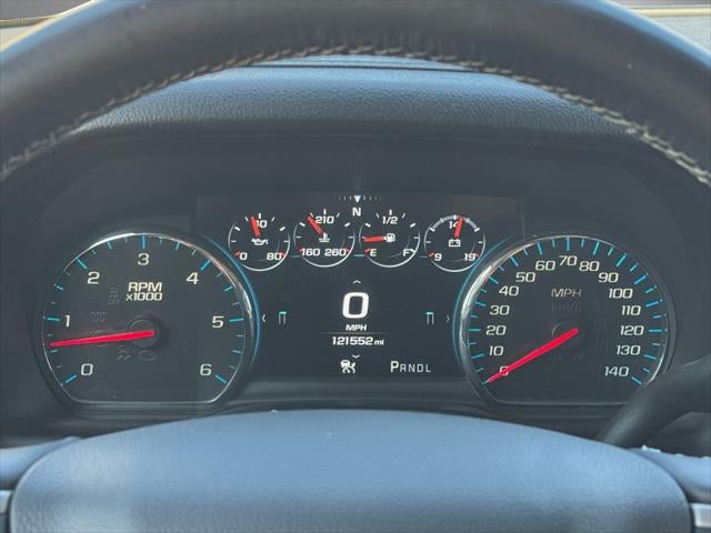 2019 GMC Yukon XL Denali 4WD