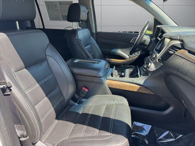 2019 GMC Yukon XL Denali 4WD