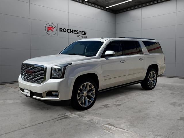 2019 GMC Yukon XL Denali 4WD