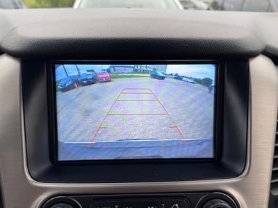 2018 GMC Yukon XL Denali 4WD