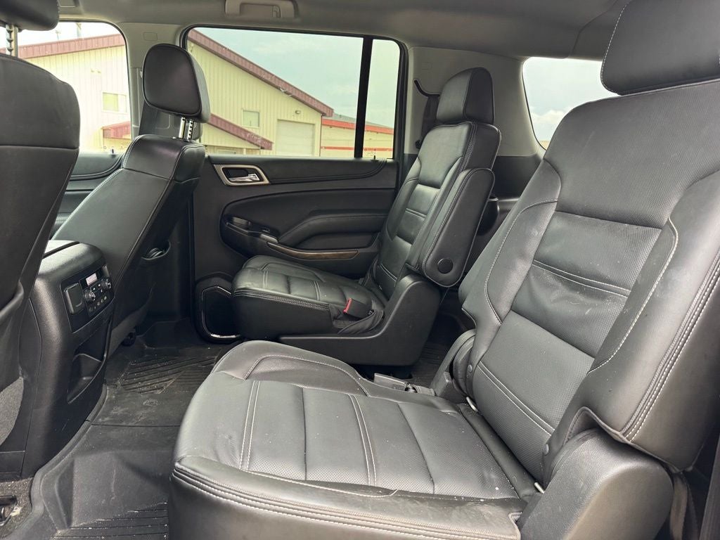 2018 GMC Yukon XL Denali 4WD