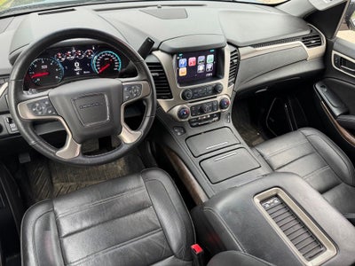 2018 GMC Yukon XL Denali 4WD