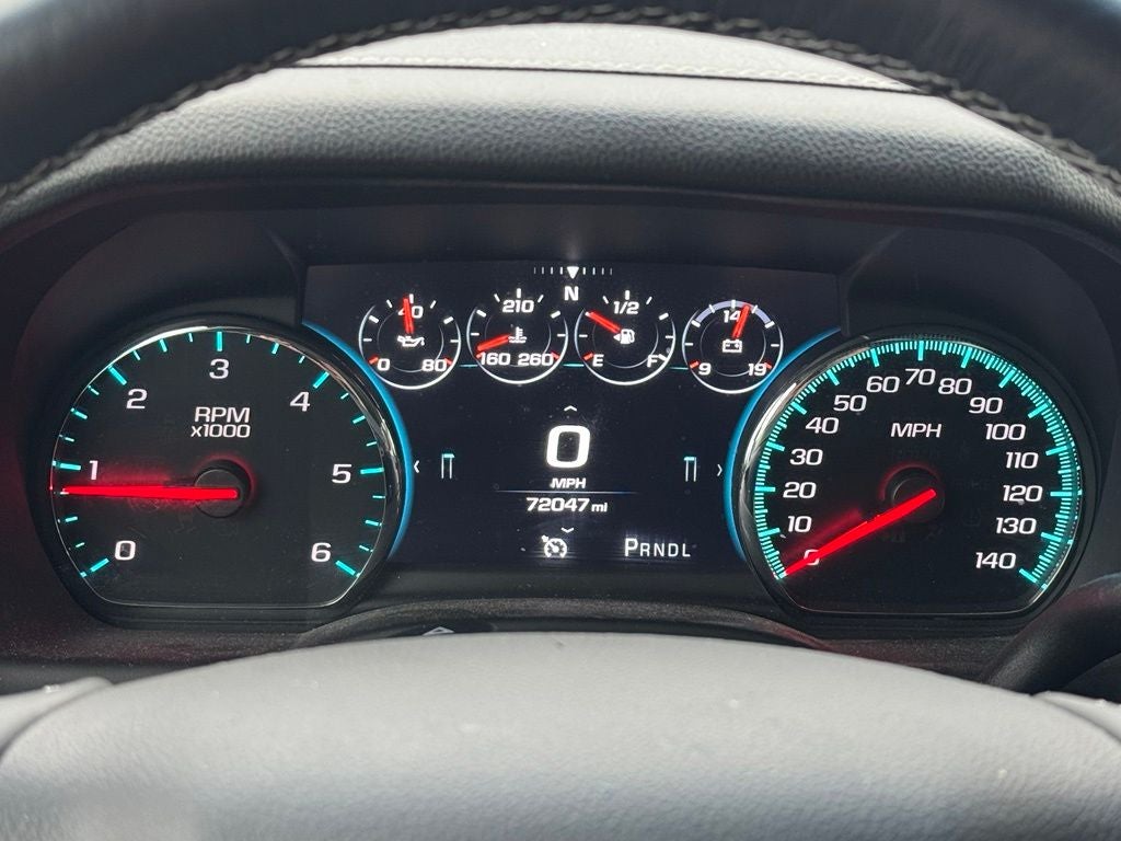 2018 GMC Yukon XL Denali 4WD