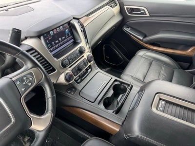 2020 GMC Yukon XL Denali 4WD