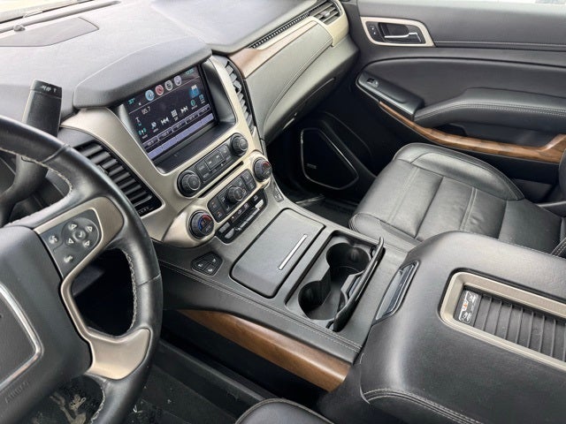 2020 GMC Yukon XL Denali 4WD