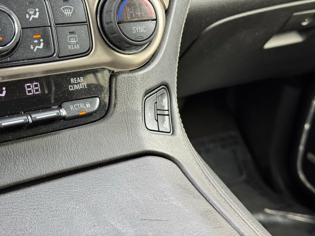 2020 GMC Yukon XL Denali 4WD