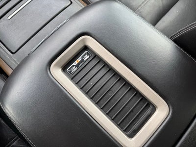 2020 GMC Yukon XL Denali 4WD