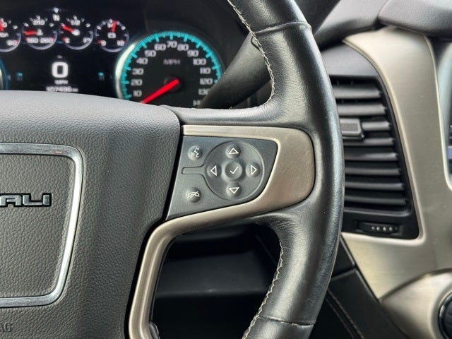 2020 GMC Yukon XL Denali 4WD