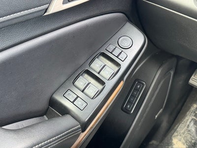 2020 GMC Yukon XL Denali 4WD