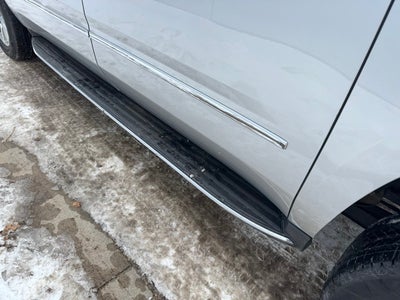 2020 GMC Yukon XL Denali 4WD