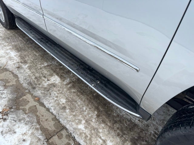 2020 GMC Yukon XL Denali 4WD