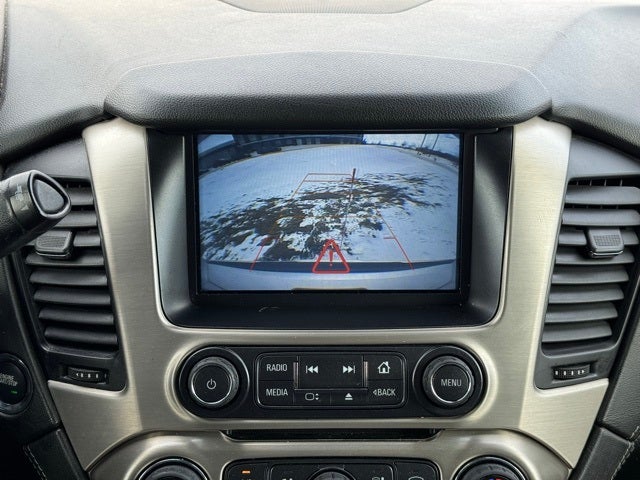 2020 GMC Yukon XL Denali 4WD