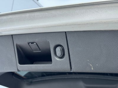 2020 GMC Yukon XL Denali 4WD