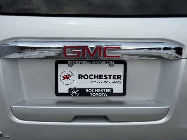 2020 GMC Yukon XL Denali 4WD