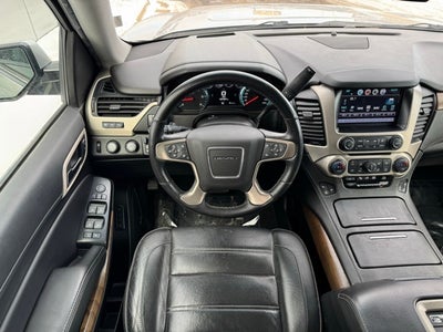 2020 GMC Yukon XL Denali 4WD