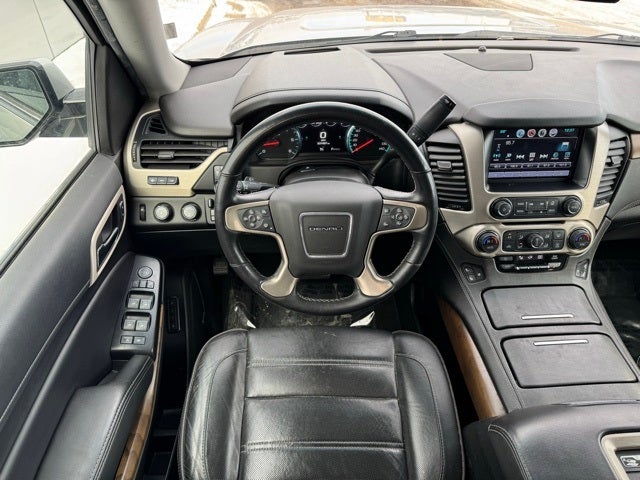 2020 GMC Yukon XL Denali 4WD