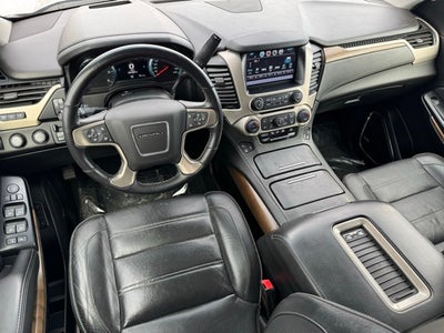 2020 GMC Yukon XL Denali 4WD