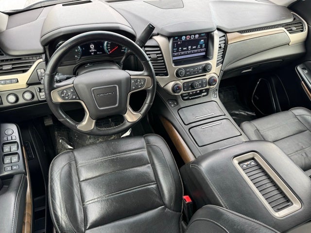 2020 GMC Yukon XL Denali 4WD