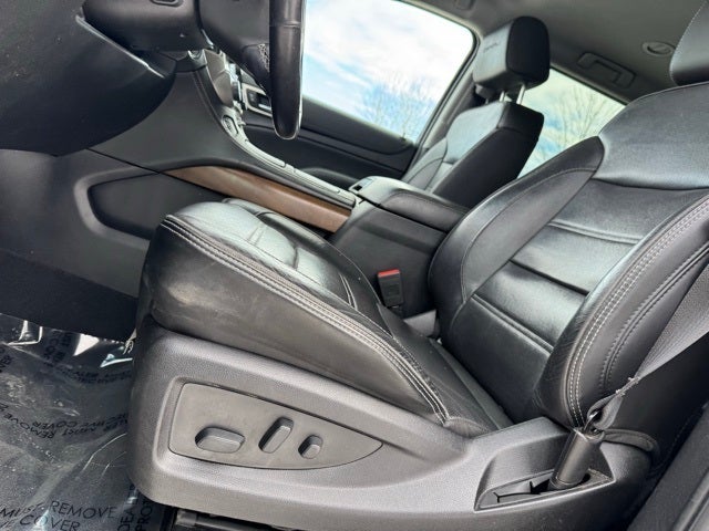 2020 GMC Yukon XL Denali 4WD