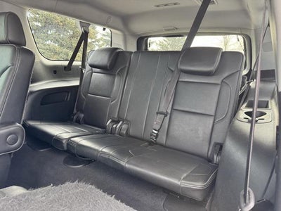 2020 GMC Yukon XL Denali 4WD