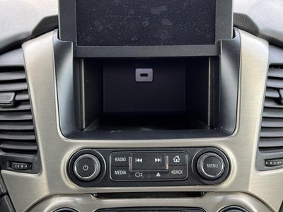 2020 GMC Yukon XL Denali 4WD